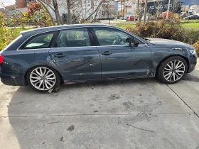 Обява за продажба на Audi A6 3.0D QUATTRO MATRIX