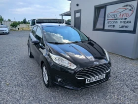 Ford Fiesta КАТО НОВ - Car24.bg Ford Fiesta КАТО НОВ