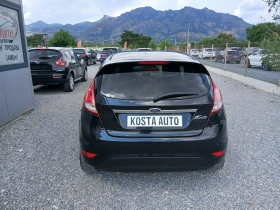 Ford Fiesta КАТО НОВ - 3900 € / 7627.74 лв. - 73898513 5 | Car24.bg Ford Fiesta КАТО НОВ - 3900 € / 7627.74 лв. - 73898513 5