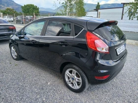 Ford Fiesta КАТО НОВ - 3900 € / 7627.74 лв. - 73898513 7 | Car24.bg Ford Fiesta КАТО НОВ - 3900 € / 7627.74 лв. - 73898513 7