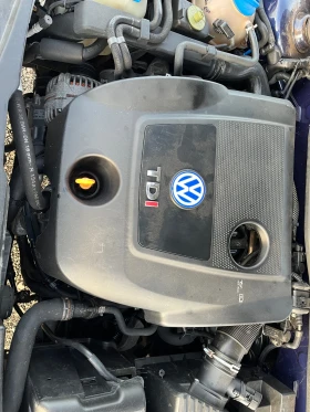 VW Golf 1.9TDI-101-PACIFIC-ITALIA - 4500 лв. / 2300.81 € - 28696728 15 | Car24.bg VW Golf 1.9TDI-101-PACIFIC-ITALIA - 4500 лв. / 2300.81 € - 28696728 15