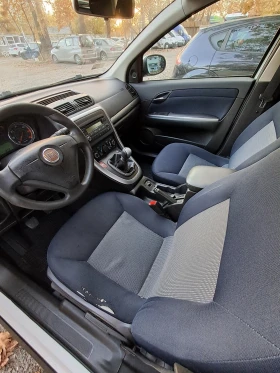 Fiat Croma 1.9D Multijet - 2200 € / 4302.83 лв. - 39316222 7 | Car24.bg Fiat Croma 1.9D Multijet - 2200 € / 4302.83 лв. - 39316222 7