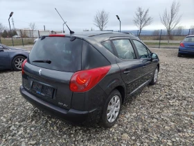 Peugeot 207 1.4 i - 2500 € / 4889.57 лв. - 19686065 6 | Car24.bg Peugeot 207 1.4 i - 2500 € / 4889.57 лв. - 19686065 6