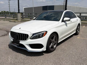 Mercedes-Benz C 300 4MATIC/AMG-PACK/CARFAX/АВТО КРЕДИТ