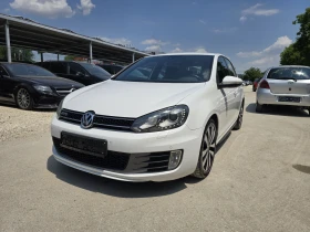 VW Golf 2.0TDI 170к.с GTD DSG Топ състояние
