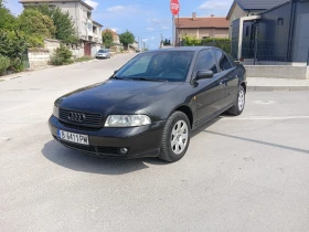 Audi A4 1.6 - 1600 € - 85443407 2 | Car24.bg Audi A4 1.6 - 1600 € - 85443407 2