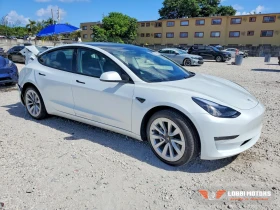 Tesla Model 3 - 20800 € - 84960404 4 | Car24.bg Tesla Model 3 - 20800 € - 84960404 4