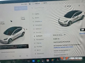 Tesla Model 3 - 20800 € - 84960404 9 | Car24.bg Tesla Model 3 - 20800 € - 84960404 9