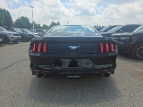 Ford Mustang * EcoBoost * CARFAX * ОПЦИЯ ЗА ФИНАНСИРАНЕ - 13800 € - 96154831 4 | Car24.bg Ford Mustang * EcoBoost * CARFAX * ОПЦИЯ ЗА ФИНАНСИРАНЕ - 13800 € - 96154831 4