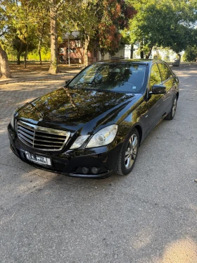 Mercedes-Benz E 220 - 10500 € - 86013993 2 | Car24.bg Mercedes-Benz E 220 - 10500 € - 86013993 2