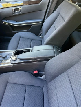 Mercedes-Benz E 220 - 10500 € - 86013993 12 | Car24.bg Mercedes-Benz E 220 - 10500 € - 86013993 12