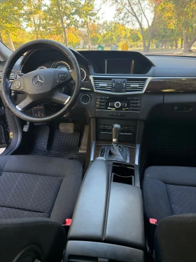 Mercedes-Benz E 220 - 10500 € - 86013993 10 | Car24.bg Mercedes-Benz E 220 - 10500 € - 86013993 10