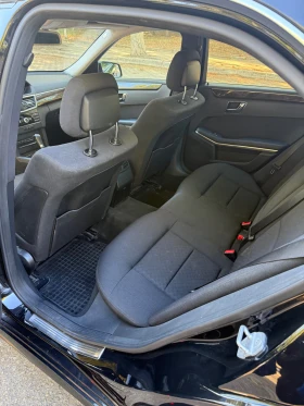 Mercedes-Benz E 220 - 10500 € - 86013993 14 | Car24.bg Mercedes-Benz E 220 - 10500 € - 86013993 14