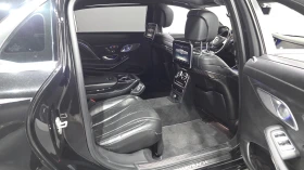 Mercedes-Benz S 500 Maybach МАСАЖ BLIND SPOT КРАЙНА ЦЕНА* encareu.com | Auto.bg — изображение 12 Mercedes-Benz S 500 Maybach МАСАЖ BLIND SPOT КРАЙНА ЦЕНА* encareu.com | Auto.bg — изображение 12