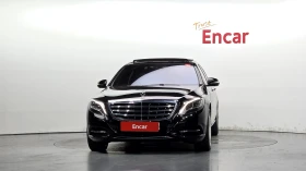 Mercedes-Benz S 500 Maybach МАСАЖ BLIND SPOT КРАЙНА ЦЕНА* encareu.com | Auto.bg — изображение 3 Mercedes-Benz S 500 Maybach МАСАЖ BLIND SPOT КРАЙНА ЦЕНА* encareu.com | Auto.bg — изображение 3