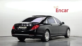 Mercedes-Benz S 500 Maybach МАСАЖ BLIND SPOT КРАЙНА ЦЕНА* encareu.com | Auto.bg — изображение 2 Mercedes-Benz S 500 Maybach МАСАЖ BLIND SPOT КРАЙНА ЦЕНА* encareu.com | Auto.bg — изображение 2