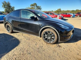 Tesla Model Y DUAL MOTOR* Фиксирана цена | Auto.bg — изображение 4 Tesla Model Y DUAL MOTOR* Фиксирана цена | Auto.bg — изображение 4