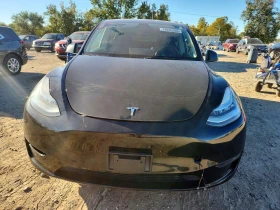 Tesla Model Y DUAL MOTOR* Фиксирана цена | Auto.bg — изображение 5 Tesla Model Y DUAL MOTOR* Фиксирана цена | Auto.bg — изображение 5
