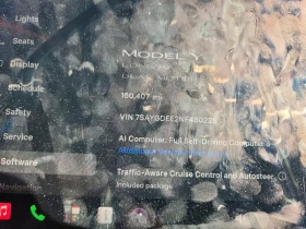 Tesla Model Y DUAL MOTOR* Фиксирана цена | Auto.bg — изображение 9 Tesla Model Y DUAL MOTOR* Фиксирана цена | Auto.bg — изображение 9