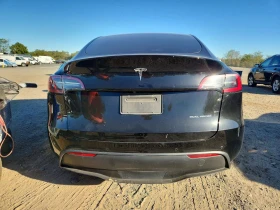 Tesla Model Y DUAL MOTOR* Фиксирана цена | Auto.bg — изображение 6 Tesla Model Y DUAL MOTOR* Фиксирана цена | Auto.bg — изображение 6