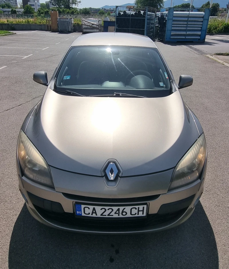 Renault Megane - 2950 € / 5769.70 лв. - 78891465 1 | Car24.bg Renault Megane - 2950 € / 5769.70 лв. - 78891465 1