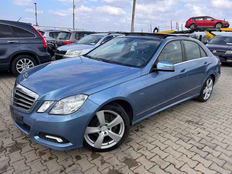 Mercedes-Benz E 350 CDI AIRMATIC/AVTOMAT/NAVI/PANORAMA/KOJA EURO 5 - цена по договаряне - 77994092 1 | Car24.bg Mercedes-Benz E 350 CDI AIRMATIC/AVTOMAT/NAVI/PANORAMA/KOJA EURO 5 - цена по договаряне - 77994092 1