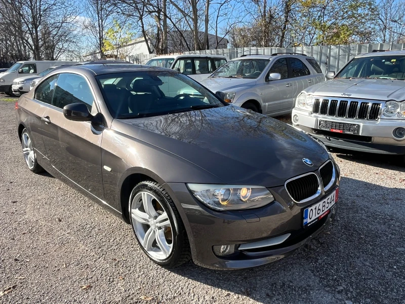 BMW 320 E92 Coupé 2.0, 170kc* Facelift* - 18950 лв. / 9688.98 € - 23226844 1 | Car24.bg BMW 320 E92 Coupé 2.0, 170kc* Facelift* - 18950 лв. / 9688.98 € - 23226844 1