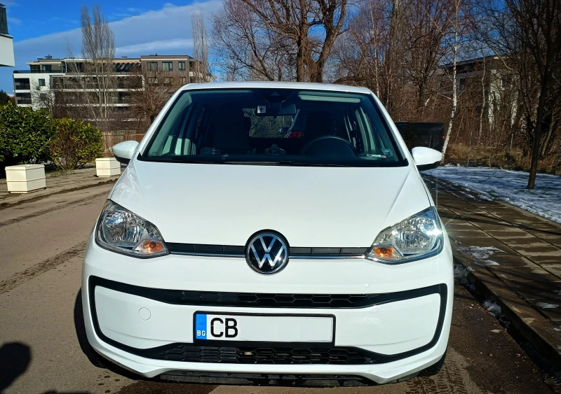VW Up - 5880 € / 11500.28 лв. - 99417677 1 | Car24.bg VW Up - 5880 € / 11500.28 лв. - 99417677 1