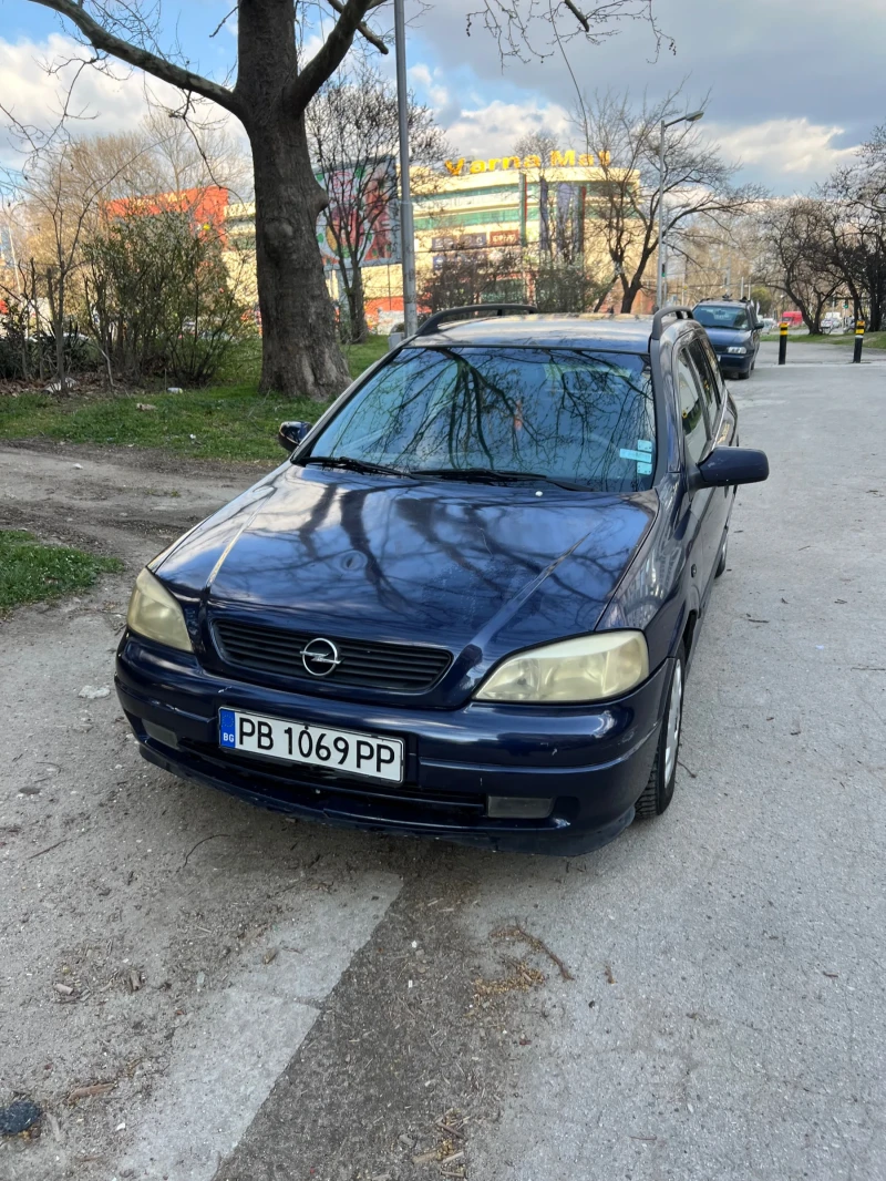 Opel Astra - 1500 € / 2933.74 лв. - 84821517 1 | Car24.bg Opel Astra - 1500 € / 2933.74 лв. - 84821517 1