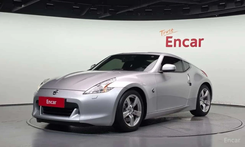 Nissan 370Z * 3.7 Coupe * КРАЙНА ЦЕНА ДО БЪЛГАРИЯ - 17000 € - 38781127 1 | Car24.bg Nissan 370Z * 3.7 Coupe * КРАЙНА ЦЕНА ДО БЪЛГАРИЯ - 17000 € - 38781127 1