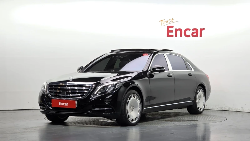 Mercedes-Benz S 500 Maybach МАСАЖ BLIND SPOT КРАЙНА ЦЕНА* encareu.com - 27499 € - 50617460 1 | Car24.bg Mercedes-Benz S 500 Maybach МАСАЖ BLIND SPOT КРАЙНА ЦЕНА* encareu.com - 27499 € - 50617460 1