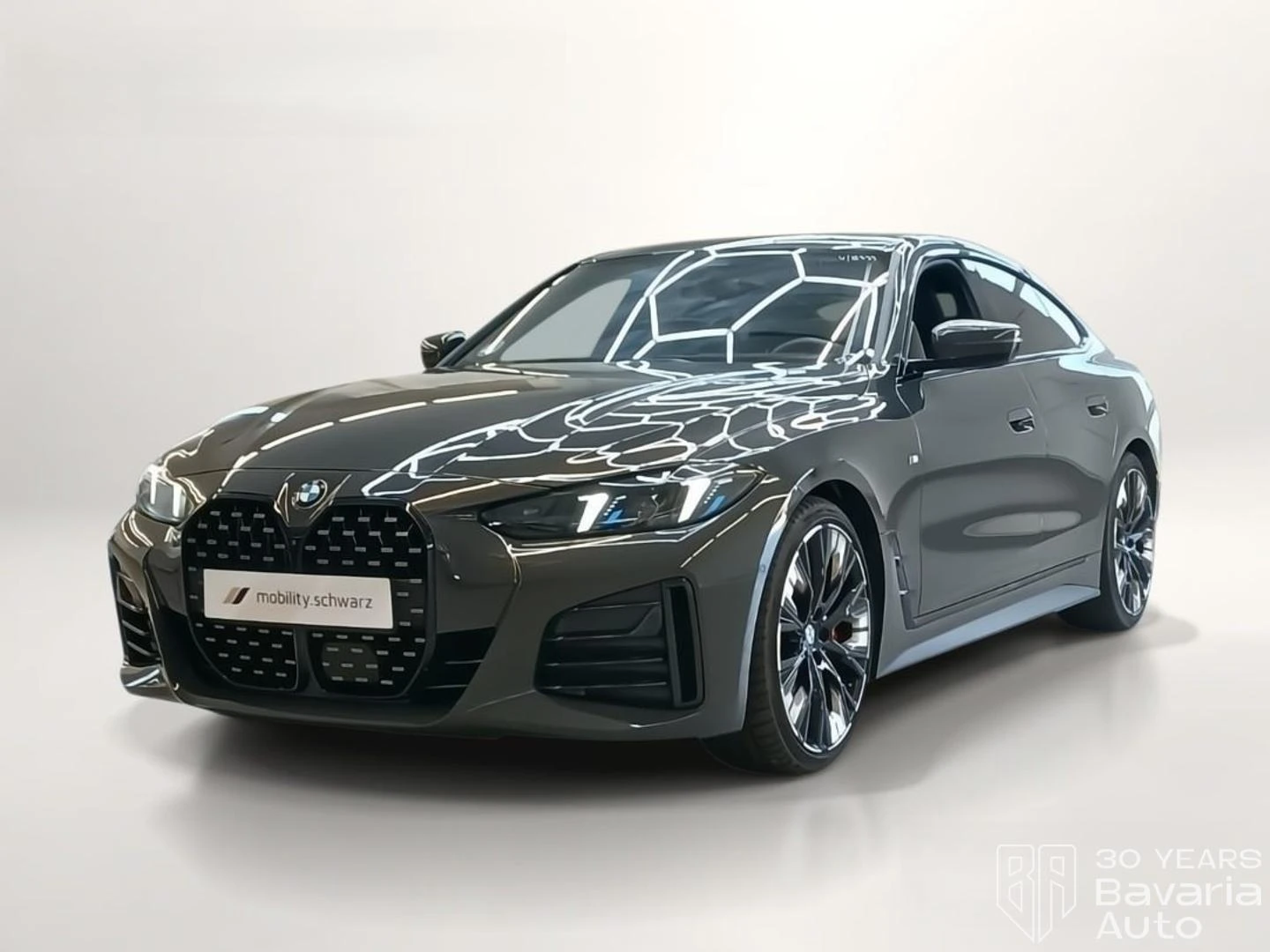 BMW 420 d Gran Coupe xDrive M Sport Paket | Auto.bg — изображение 1 BMW 420 d Gran Coupe xDrive M Sport Paket | Auto.bg — изображение 1