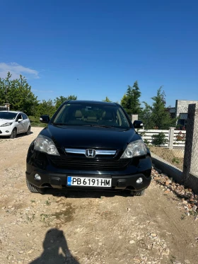 Honda Cr-v HondaCRV2.2i-CDTI EXECUTIVE PANORAMA-NAVI-CAMERA - Car24.bg Honda Cr-v HondaCRV2.2i-CDTI EXECUTIVE PANORAMA-NAVI-CAMERA