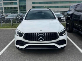 Mercedes-Benz GLC 43 AMG * ЦЕНА ДО БЪЛГАРИЯ* (CARFAX) - Car24.bg Mercedes-Benz GLC 43 AMG * ЦЕНА ДО БЪЛГАРИЯ* (CARFAX)