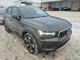 Volvo XC40 * INSCRIPTION * CARFAX * ФИНАНСИРАНЕ - 36850 лв. / 18841.11 € - 36004957 2 | Car24.bg Volvo XC40 * INSCRIPTION * CARFAX * ФИНАНСИРАНЕ - 36850 лв. / 18841.11 € - 36004957 2