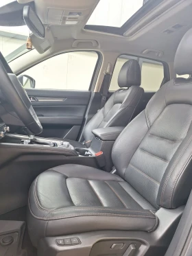 Mazda CX-5 2.5 turbo* Awd* Head up* Обдухване | Auto.bg — изображение 6 Mazda CX-5 2.5 turbo* Awd* Head up* Обдухване | Auto.bg — изображение 6