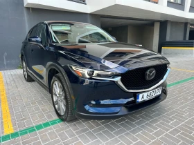 Mazda CX-5 2.5 turbo* Awd* Head up* Обдухване | Auto.bg — изображение 2 Mazda CX-5 2.5 turbo* Awd* Head up* Обдухване | Auto.bg — изображение 2