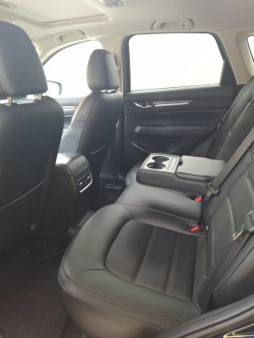 Mazda CX-5 2.5 turbo* Awd* Head up* Обдухване | Auto.bg — изображение 8 Mazda CX-5 2.5 turbo* Awd* Head up* Обдухване | Auto.bg — изображение 8