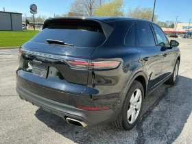 Porsche Cayenne undefined | Auto.bg — изображение 5 Porsche Cayenne undefined | Auto.bg — изображение 5