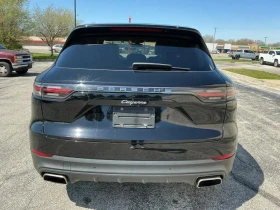 Porsche Cayenne undefined | Auto.bg — изображение 4 Porsche Cayenne undefined | Auto.bg — изображение 4