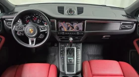 Porsche Macan 2.9 GTS * ОБДУХВАНЕ * ЧЕРВЕНА КОЖА * 8000 КМ * | Auto.bg — изображение 6 Porsche Macan 2.9 GTS * ОБДУХВАНЕ * ЧЕРВЕНА КОЖА * 8000 КМ * | Auto.bg — изображение 6