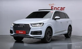 Audi Q7 45TFSI* 85к км* QUATTRO* ПОДГРЕВ* ПАМЕТ* КАМЕРА