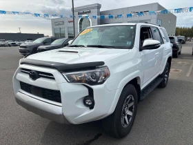 Toyota 4runner * 4WD * CARFAX * ОПЦИЯ ЗА ФИНАНСИРАНЕ - Car24.bg Toyota 4runner * 4WD * CARFAX * ОПЦИЯ ЗА ФИНАНСИРАНЕ