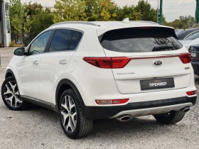 Kia Sportage 2.0CRDi-147, 483 РЕАЛНИ КМ.-6М. ГАРАНЦИЯ! | Auto.bg — изображение 6 Kia Sportage 2.0CRDi-147, 483 РЕАЛНИ КМ.-6М. ГАРАНЦИЯ! | Auto.bg — изображение 6
