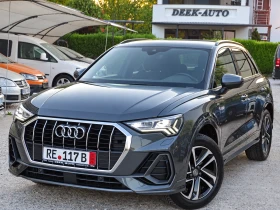Обява за продажба на Audi Q3 35 TDI S-TRONIC | EDITION ONE | 3x S-LINE | MATRIX