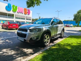 Chevrolet Captiva 2.2 LTZ - 3000 € - 66831415 6 | Car24.bg Chevrolet Captiva 2.2 LTZ - 3000 € - 66831415 6