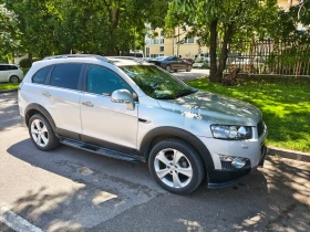 Chevrolet Captiva 2.2 LTZ - 3000 € - 66831415 2 | Car24.bg Chevrolet Captiva 2.2 LTZ - 3000 € - 66831415 2