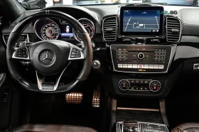 Mercedes-Benz GLE 63 S AMG 360 * Обдухване * Pano * АвтоКредит * (ЦЕНА ДО БГ) | Auto.bg — изображение 11 Mercedes-Benz GLE 63 S AMG 360 * Обдухване * Pano * АвтоКредит * (ЦЕНА ДО БГ) | Auto.bg — изображение 11