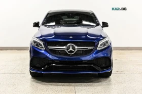 Mercedes-Benz GLE 63 S AMG 360 * Обдухване * Pano * АвтоКредит * (ЦЕНА ДО БГ) | Auto.bg — изображение 3 Mercedes-Benz GLE 63 S AMG 360 * Обдухване * Pano * АвтоКредит * (ЦЕНА ДО БГ) | Auto.bg — изображение 3