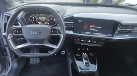 Audi Q4 e-Tron S-Line | Auto.bg — изображение 10 Audi Q4 e-Tron S-Line | Auto.bg — изображение 10